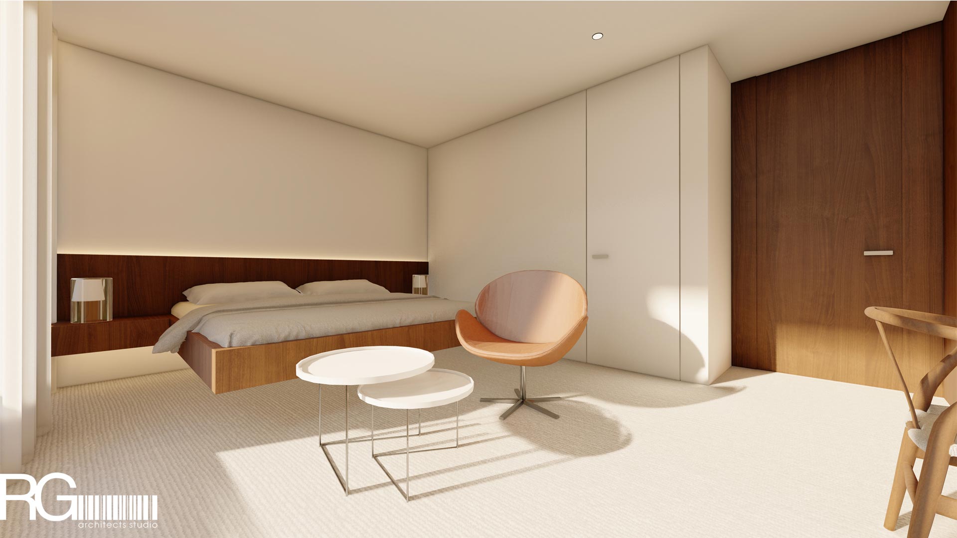 Návrh interiéru bytu v Novém Perštýně u Liberce, RG architects studio (10)