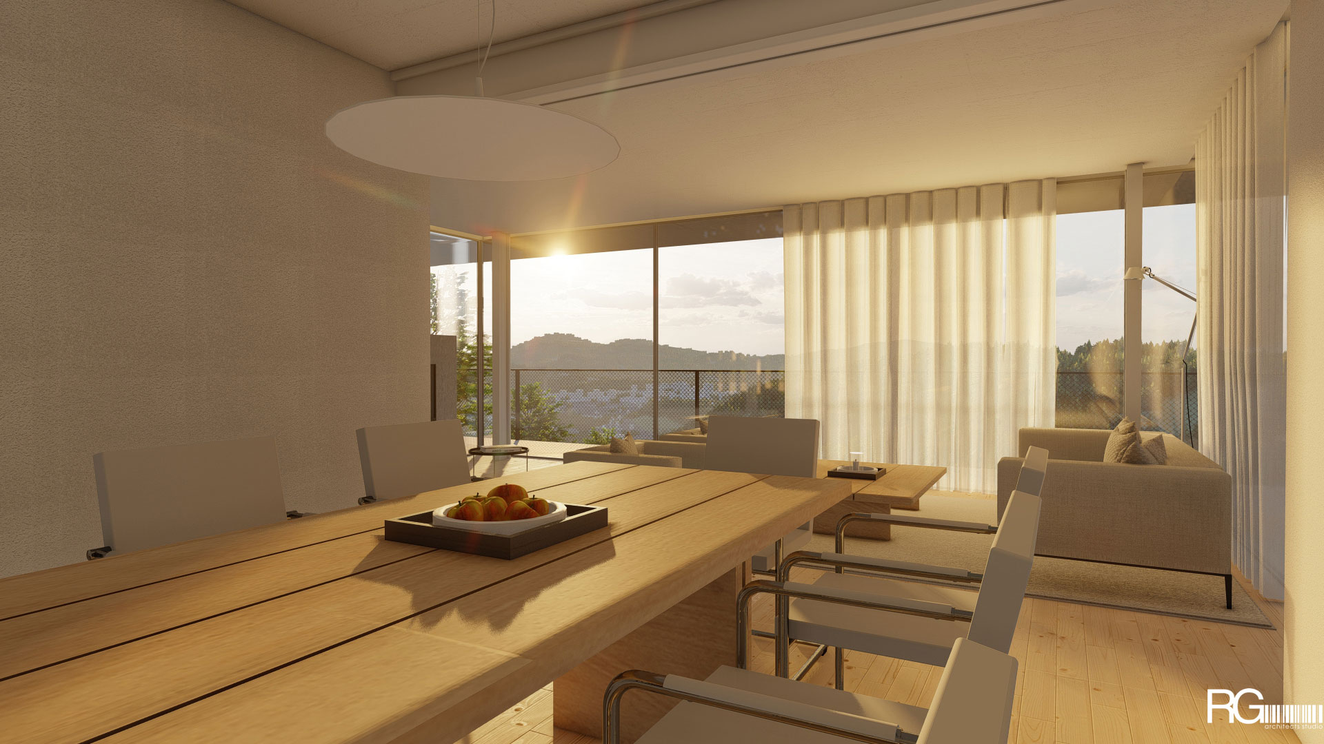 Rekonstrukce a přístavba k rodinnému domu v Ústí nad Labem, od RG architects studio (3)