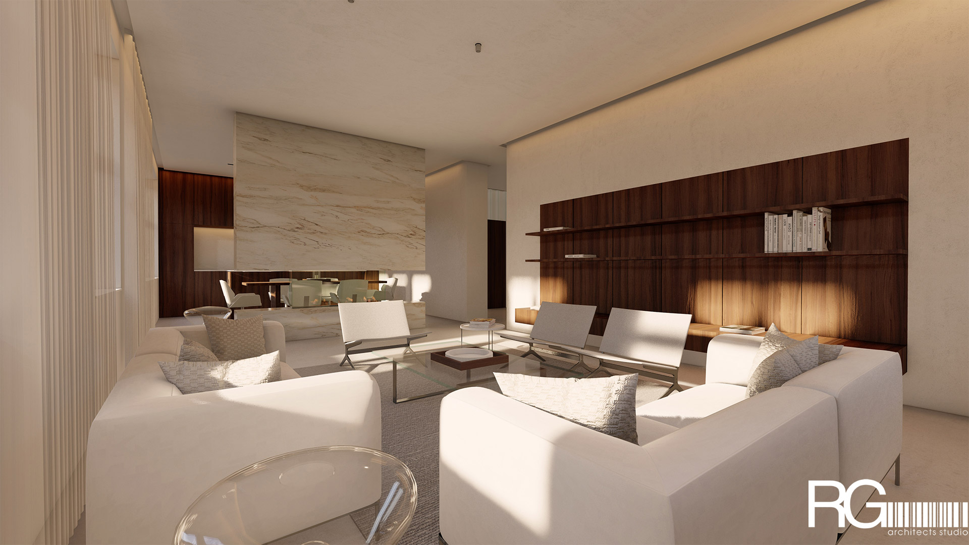 Stavební úpravy a návrh interiéru bytu v RD ve Varnsdorfu od RG architects studio (5)