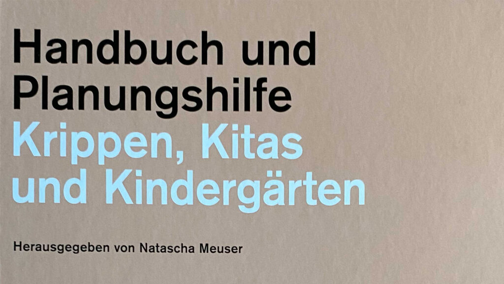 Média – napsali o nás, Handbuch und Planungshilfe 2025