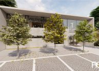 Stavební úpravy administrativní budovy Stavební společnosti RBK a. s. od ateliéru RG architects studio – architekt Radomír Grafek (10)