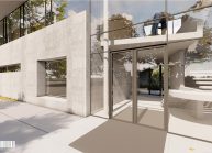 Stavební úpravy administrativní budovy Stavební společnosti RBK a. s. od ateliéru RG architects studio – architekt Radomír Grafek (13)