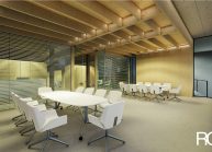 Stavební úpravy administrativní budovy Stavební společnosti RBK a. s. od ateliéru RG architects studio – architekt Radomír Grafek (15)