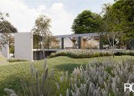 Stavební úpravy administrativní budovy Stavební společnosti RBK a. s. od ateliéru RG architects studio – architekt Radomír Grafek (3)