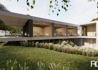 Stavební úpravy administrativní budovy Stavební společnosti RBK a. s. od ateliéru RG architects studio – architekt Radomír Grafek (6)