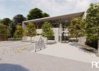 Stavební úpravy administrativní budovy Stavební společnosti RBK a. s. od ateliéru RG architects studio – architekt Radomír Grafek (7)