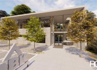Stavební úpravy administrativní budovy Stavební společnosti RBK a. s. od ateliéru RG architects studio – architekt Radomír Grafek (8)