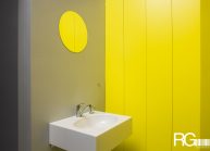 Rekonstrukce hygienického zázemí MŠ Sluníčko od architekta Radomíra Grafka – realizace (05)