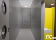 Rekonstrukce hygienického zázemí MŠ Sluníčko od architekta Radomíra Grafka – realizace (06)