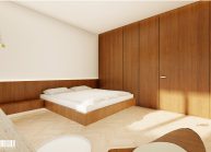 Návrh interiéru prvorepublikového bytu v činžovním domě od ateliéru RG architects studio – architekt Radomír Grafek (11)