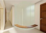 Návrh interiéru prvorepublikového bytu v činžovním domě od ateliéru RG architects studio – architekt Radomír Grafek (14)