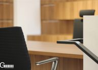 Interiér infocentra v České Lípě od architekta Radomíra Grafka (14)