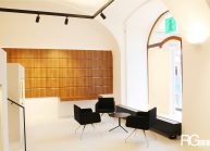 Interiér infocentra v České Lípě od architekta Radomíra Grafka (24)