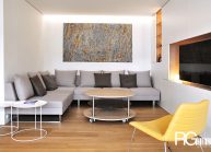 Interiér bytu ve vila domu Liberec – realizace (3)