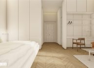 Návrh interiéru pokoje penzionu Šluknov od ateliéru RG architects studio – architekt Radomír Grafek (11)