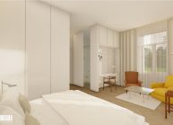Návrh interiéru pokoje penzionu Šluknov od ateliéru RG architects studio – architekt Radomír Grafek (9)
