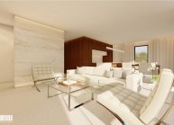 Návrh interiéru bytu v Novém Perštýně u Liberce od ateliéru RG architects studio – architekt Radomír Grafek (4)