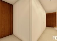 Návrh interiéru bytu v Novém Perštýně u Liberce od ateliéru RG architects studio – architekt Radomír Grafek (7)