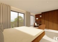 Návrh interiéru bytu v Novém Perštýně u Liberce, RG architects studio (9)
