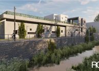 Přestavba bývalé kotelny na servisně skladovací zázemí firmy TIXEXPRESS od ateliéru RG architects studio – architekt Radomír Grafek (10)