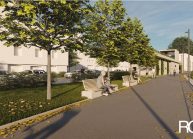 Přestavba bývalé kotelny na servisně skladovací zázemí firmy TIXEXPRESS od ateliéru RG architects studio – architekt Radomír Grafek (14)