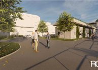 Přestavba bývalé kotelny na servisně skladovací zázemí firmy TIXEXPRESS od ateliéru RG architects studio – architekt Radomír Grafek (6)