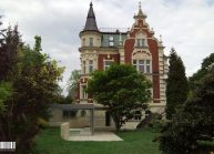 Přístavba bazénu k secení vile ve Varnsdorfu od ateliéru RG architects studio – architekt Radomír Grafek (5)
