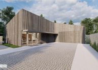 Přístavba technického a hygienického zázemí objektu pily RBK a. s. od ateliéru RG architects studio – architekt Radomír Grafek (5)