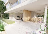 Projekt rodinného domu Vratislavice nad Nisou od ateliéru RG architects studio – architekt Radomír Grafek (12)
