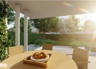 Projekt rodinného domu Vratislavice nad Nisou od ateliéru RG architects studio – architekt Radomír Grafek (13)