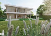 Projekt rodinného domu Vratislavice nad Nisou od ateliéru RG architects studio – architekt Radomír Grafek (2)