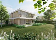 Projekt rodinného domu Vratislavice nad Nisou od ateliéru RG architects studio – architekt Radomír Grafek (3)