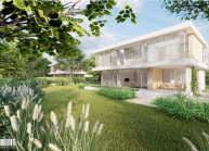 Projekt rodinného domu Vratislavice nad Nisou od ateliéru RG architects studio – architekt Radomír Grafek (5)