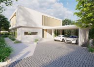 Projekt rodinného domu Vratislavice nad Nisou od ateliéru RG architects studio – architekt Radomír Grafek (9)