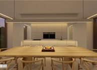Rodinný dům Hodkovice od ateliéru RG architects studio – architekt Radomír Grafek