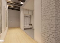 Rekonstrukce a návrh interiéru podkrovního bytu v rodinném domu ve Varnsdorfu od ateliéru RG architects studio – architekt Radomír Grafek (11)