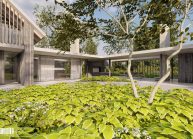 Rekonstrukce objektu u rodinného domu v Jiříkově od ateliéru RG architects studio – architekt Radomír Grafek (3)