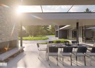 Rekonstrukce objektu u rodinného domu v Jiříkově od ateliéru RG architects studio – architekt Radomír Grafek (5)