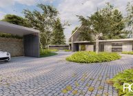 Rekonstrukce objektu u rodinného domu v Jiříkově od ateliéru RG architects studio – architekt Radomír Grafek (7)