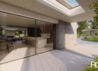 Rekonstrukce objektu u rodinného domu v Jiříkově od ateliéru RG architects studio – architekt Radomír Grafek (9)
