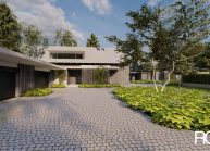 Rekonstrukce objektu u rodinného domu v Jiříkově od ateliéru RG architects studio – architekt Radomír Grafek (11)