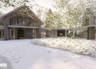 Rekonstrukce objektu u rodinného domu v Jiříkově od ateliéru RG architects studio – architekt Radomír Grafek (15)