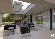 Rekonstrukce objektu u rodinného domu v Jiříkově od ateliéru RG architects studio – architekt Radomír Grafek (17)
