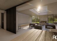 Rekonstrukce objektu u rodinného domu v Jiříkově od ateliéru RG architects studio – architekt Radomír Grafek (18)