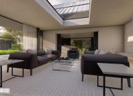 Rekonstrukce objektu u rodinného domu v Jiříkově od ateliéru RG architects studio – architekt Radomír Grafek (20)