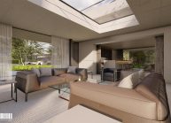 Rekonstrukce objektu u rodinného domu v Jiříkově od ateliéru RG architects studio – architekt Radomír Grafek (21)