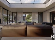 Rekonstrukce objektu u rodinného domu v Jiříkově od ateliéru RG architects studio – architekt Radomír Grafek (27)