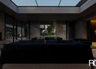 Rekonstrukce objektu u rodinného domu v Jiříkově od ateliéru RG architects studio – architekt Radomír Grafek (28)