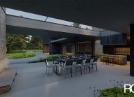 Rekonstrukce objektu u rodinného domu v Jiříkově od ateliéru RG architects studio – architekt Radomír Grafek (29)