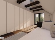 Rekonstrukce objektu u rodinného domu v Jiříkově od ateliéru RG architects studio – architekt Radomír Grafek (32)